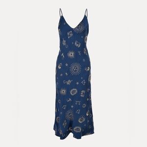 Realisation Par the Zodiac dress